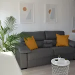 Apartment La Pineda