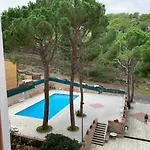 Apartment La Pineda Pals