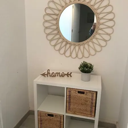 Apartamento La Pineda