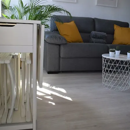 Apartamento La Pineda