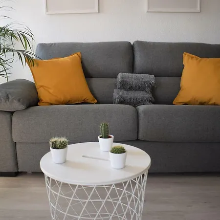 Apartamento La Pineda Pals