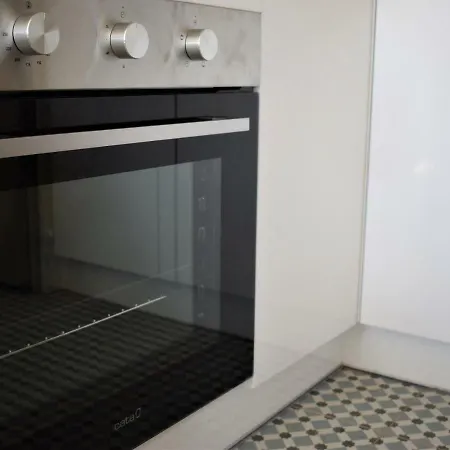 Apartamento La Pineda *