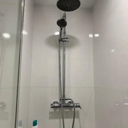 Apartamento La Pineda Pals
