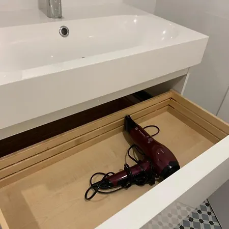 Apartamento La Pineda *