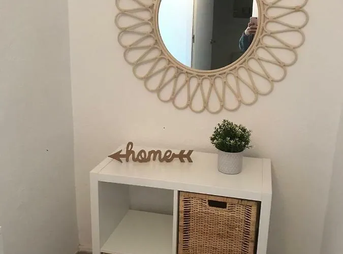 Apartman La Pineda