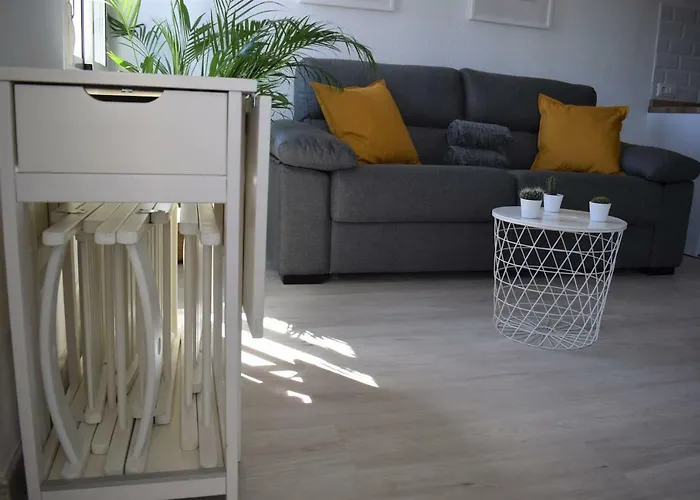 Apartman La Pineda