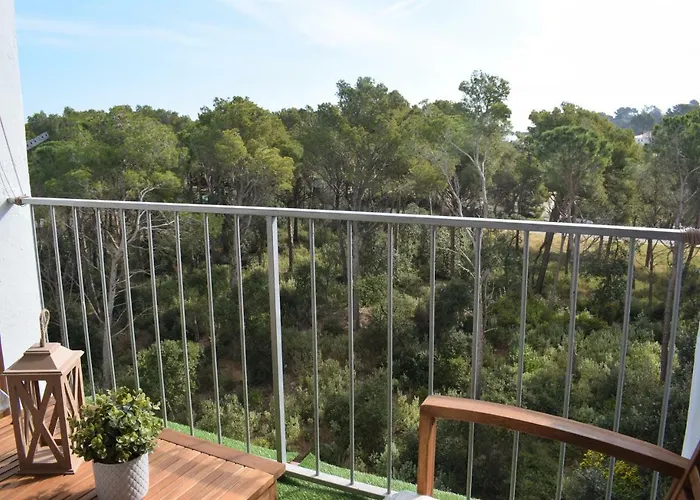 La Pineda דירה פאלס