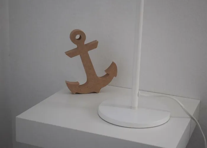 Apartman La Pineda *
