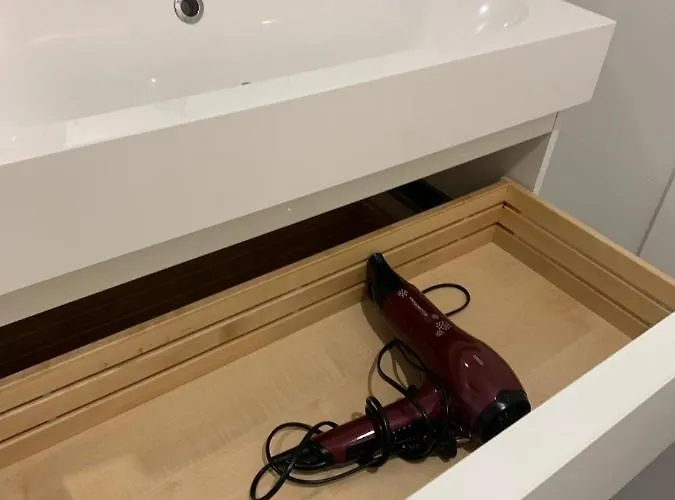 Apartman La Pineda *