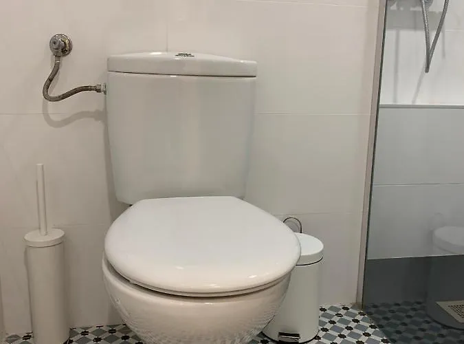 La Pineda Apartman *