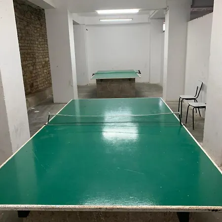 Appartement La Pineda *