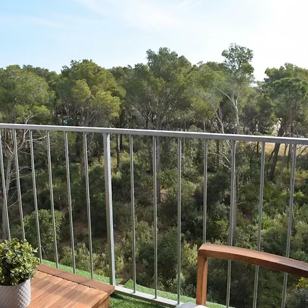 La Pineda Appartement Pals