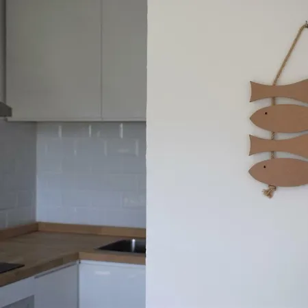 La Pineda Appartement