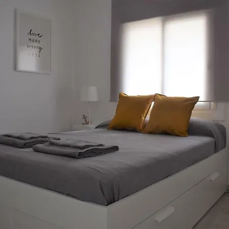 La Pineda Appartement *