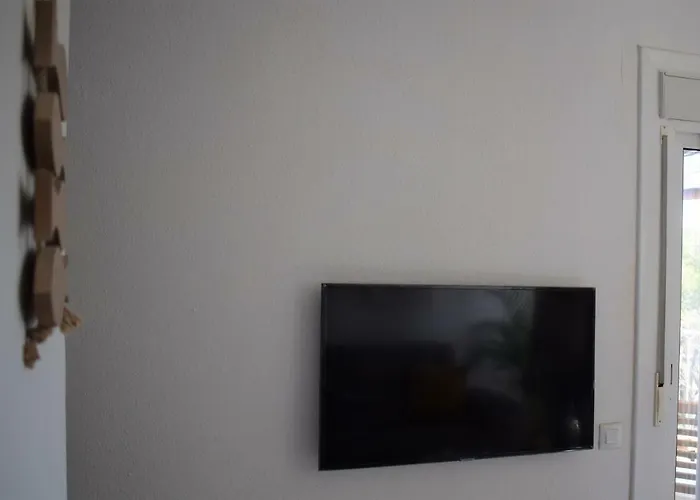 La Pineda Apartamento